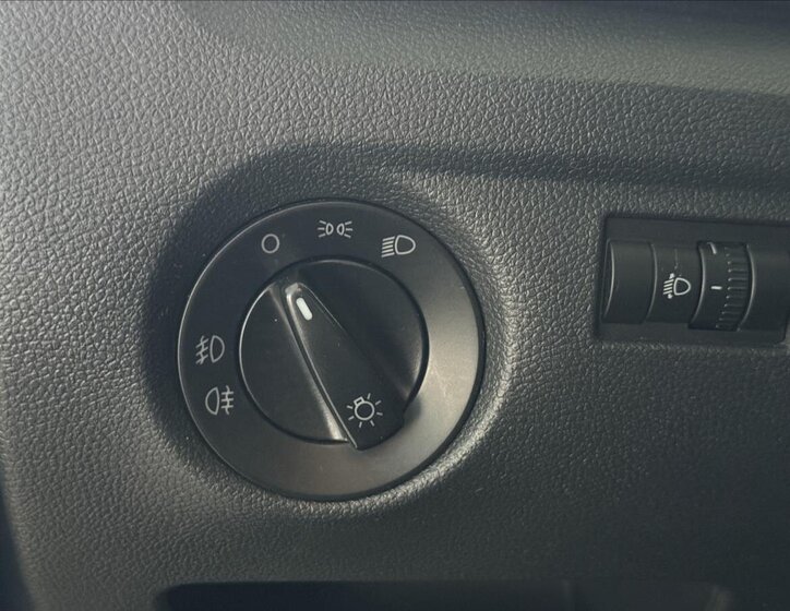 Škoda Fabia Hatchback 1,2 l 63 kw