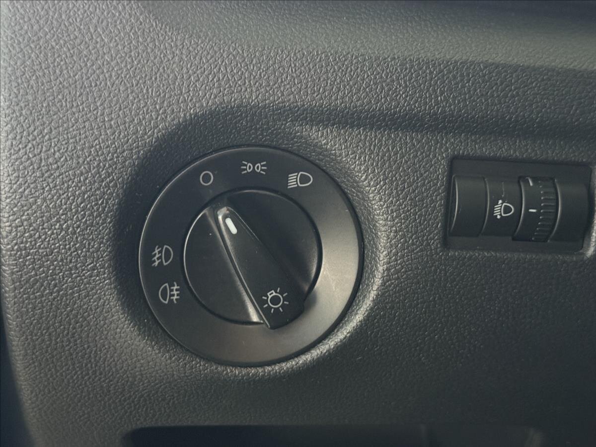 Škoda Fabia Hatchback 1,2 l 63 kw