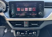 Škoda Scala Hatchback 1,5 l 110 kw