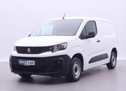 Peugeot Partner Ostatní 1,5 l 75 kw