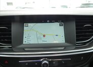 Opel Insignia Kombi 2,0 l 154 kw