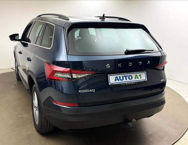 Škoda Kodiaq 6