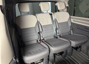 Volkswagen Multivan 17