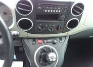 Citroën Berlingo 17