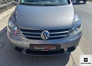 Volkswagen Golf Plus Kombi 1,4 l 118 kw