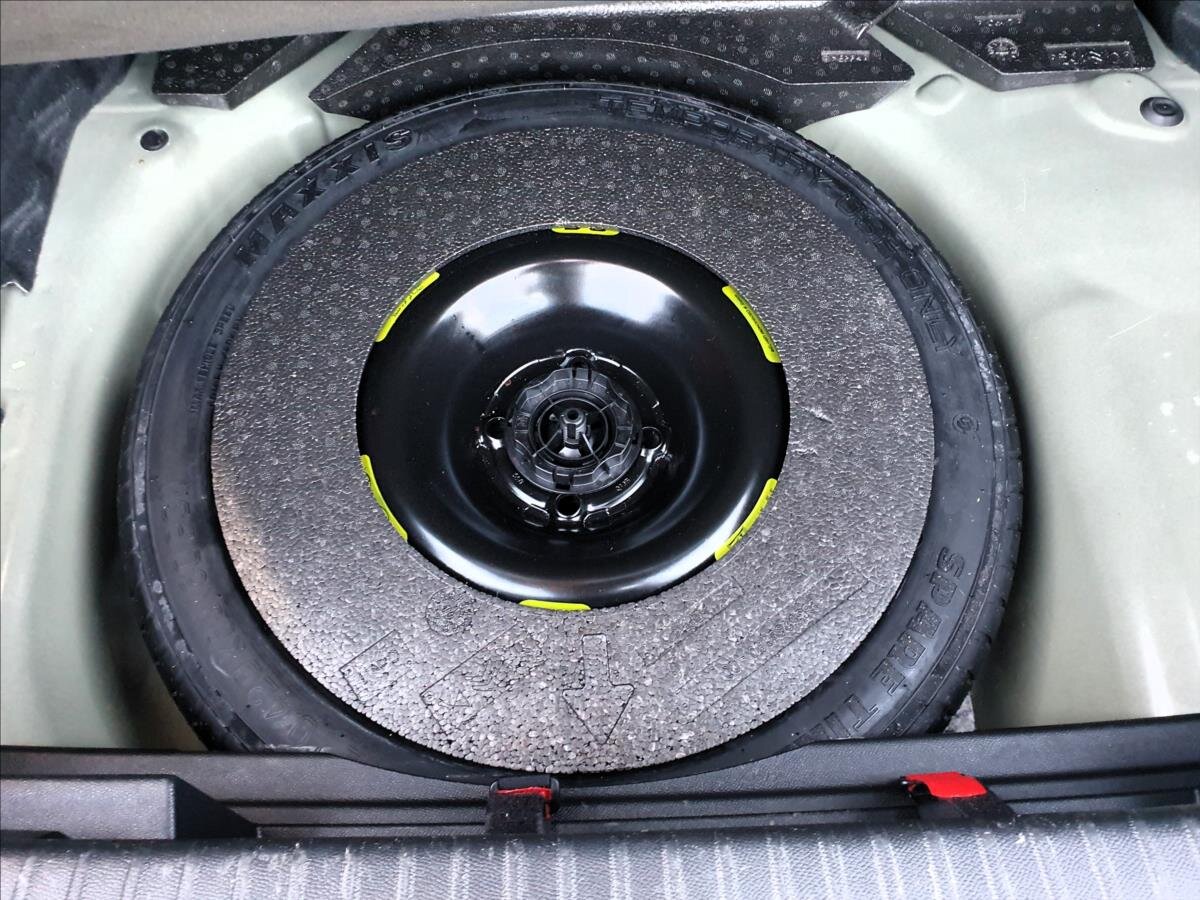 DS Automobiles DS3 Crossback SUV 1,5 l 75 kw