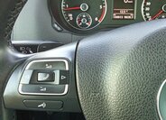 Volkswagen Sharan MPV 2,0 l 103 kw