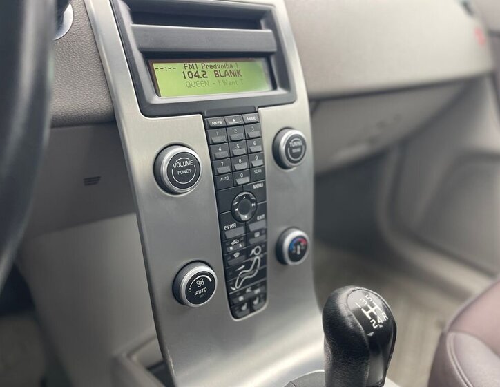 Volvo S40 Sedan 1,8 l 92 kw