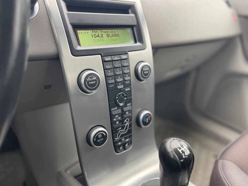 Volvo S40 Sedan 1,8 l 92 kw