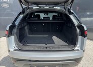Land Rover Range Rover Velar SUV 2,0 l 150 kw