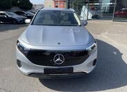 Mercedes-Benz EQA 2