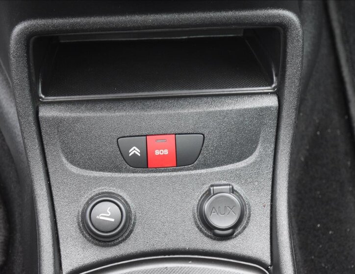 Citroën C4 Picasso 53