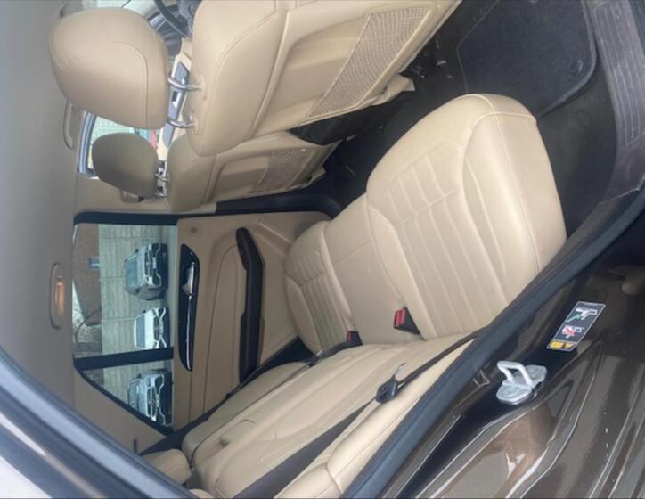 Mercedes-Benz GLE 13