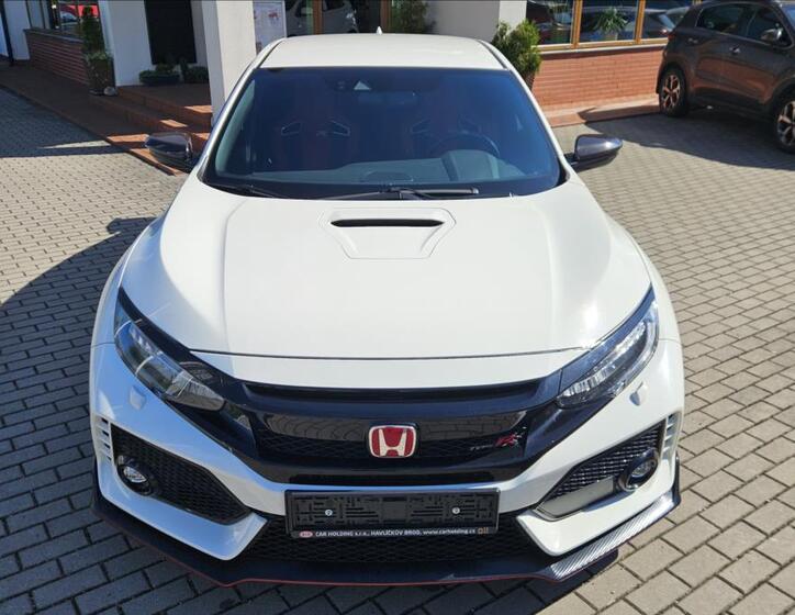 Honda Civic 2