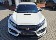 Honda Civic 2