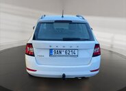 Škoda Fabia Kombi 999,0 70 kw
