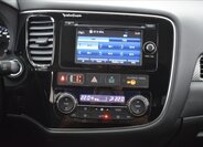 Mitsubishi Outlander 14