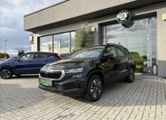 Škoda Karoq Kombi 2,0 l 110 kw