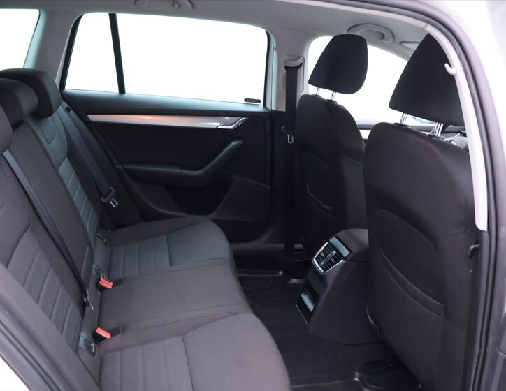 Škoda Octavia Kombi 1,6 l 77 kw