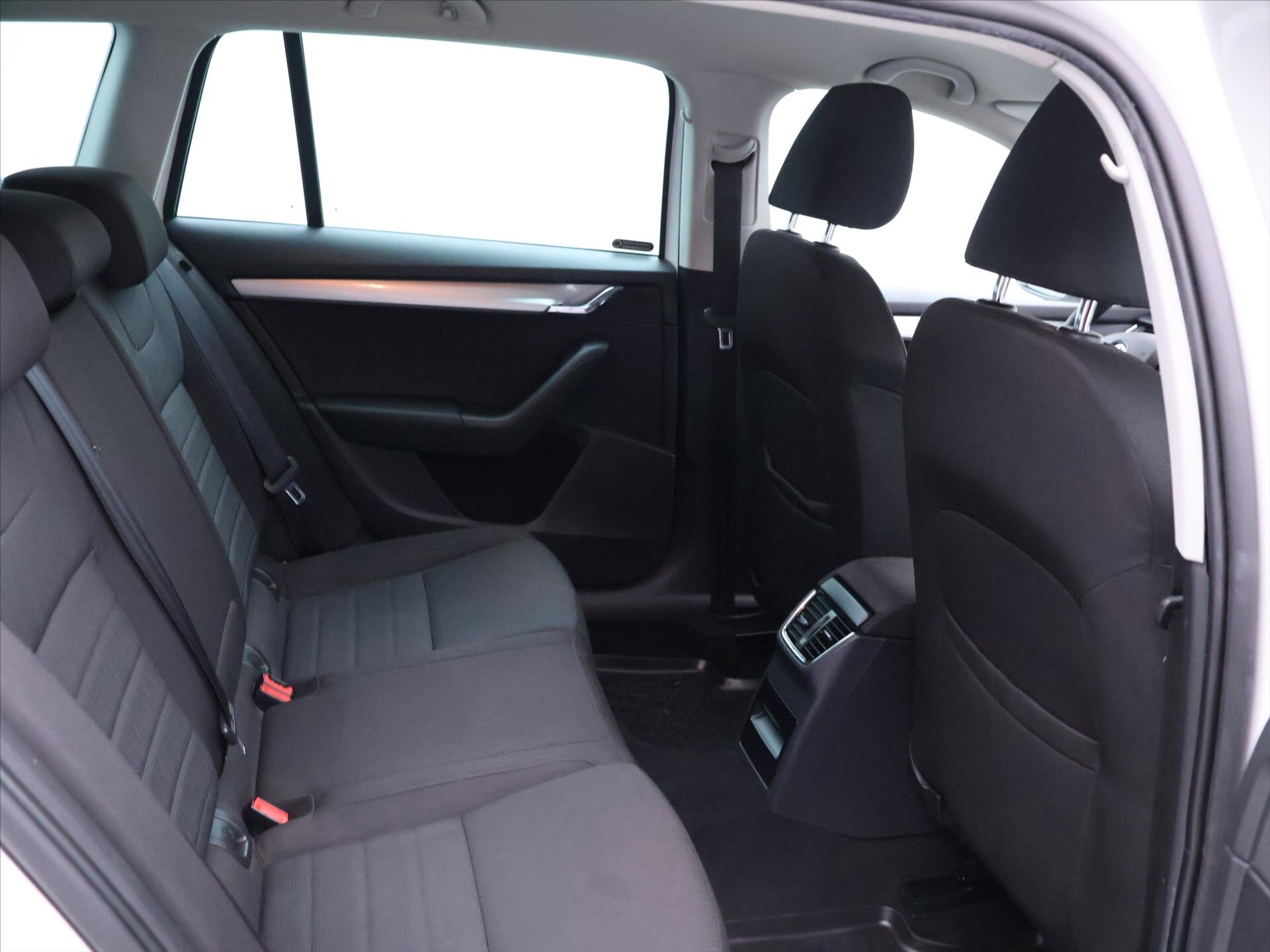 Škoda Octavia Kombi 1,6 l 77 kw