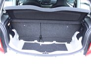 Seat Mii Hatchback 999,0 44 kw