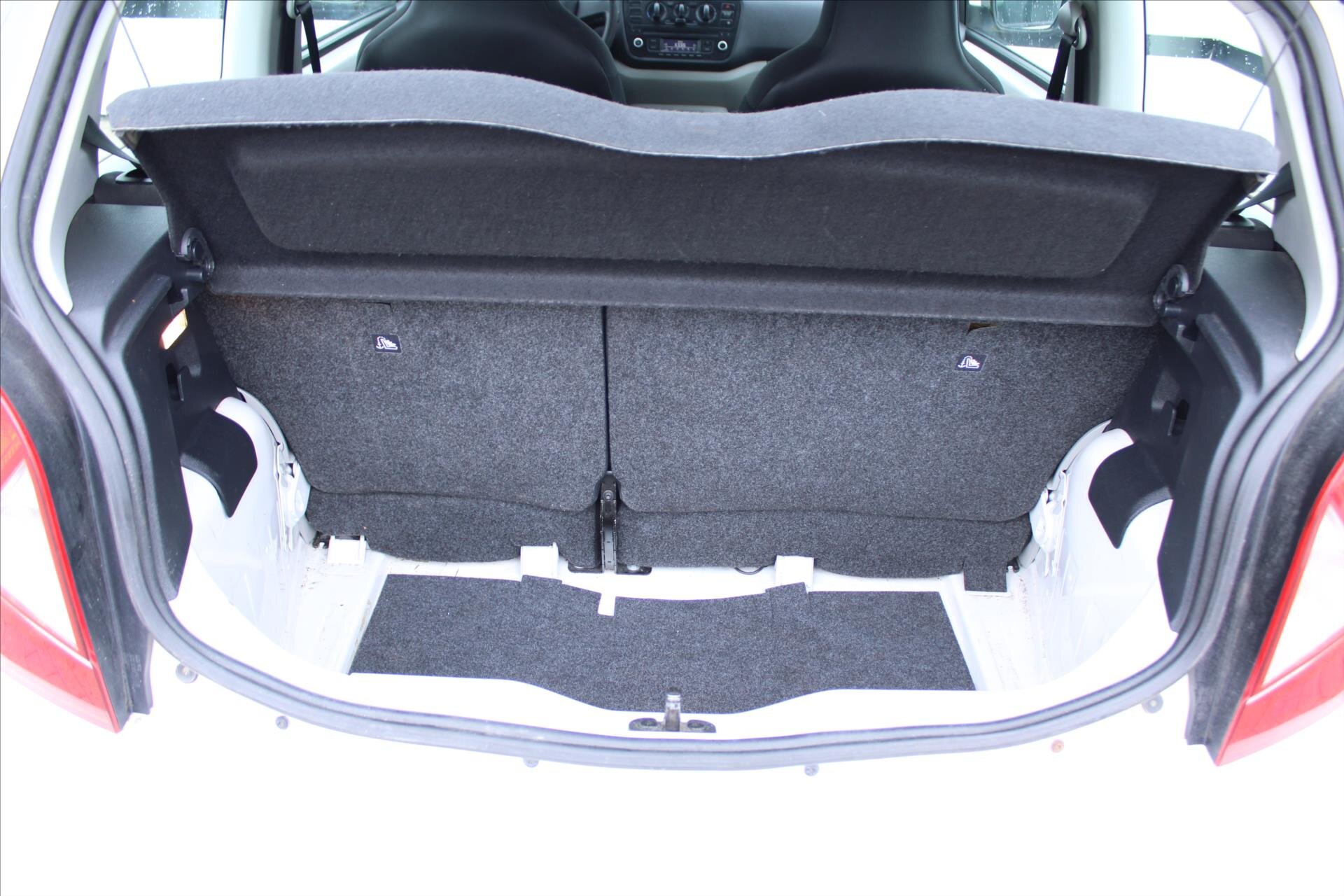 Seat Mii Hatchback 999,0 44 kw