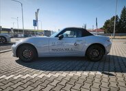 Mazda MX-5 Kabriolet 1,5 l 0