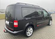 Volkswagen Caddy 4