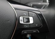 Volkswagen Sharan MPV 2,0 l 110 kw