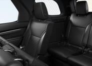 Land Rover Discovery 6