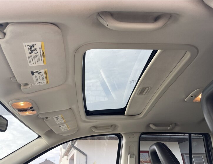 Jeep Compass Kombi 2,0 l 103 kw