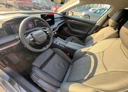 Škoda Superb Ostatní 2,0 l 195 kw