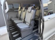 Ford Tourneo Custom Kombi 2,0 l 125 kw