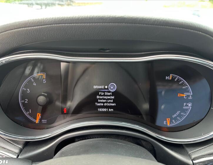 Jeep Grand Cherokee 7