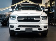 Dodge RAM 8