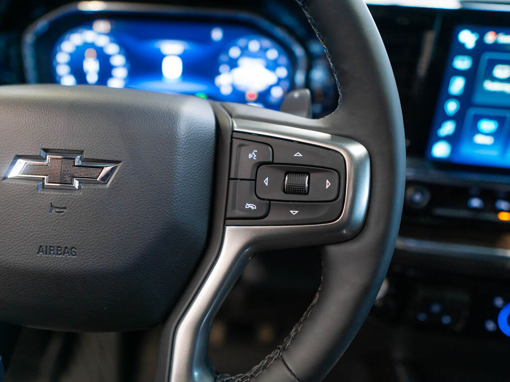 Chevrolet Silverado Pick-up 5,3 l 264 kw