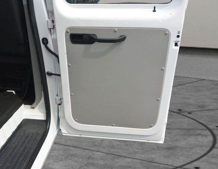 Volkswagen Transporter Valník 2,0 l 103 kw