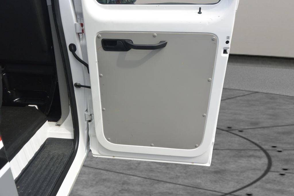 Volkswagen Transporter Valník 2,0 l 103 kw