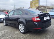 Škoda Octavia Liftback 1,8 l 132 kw