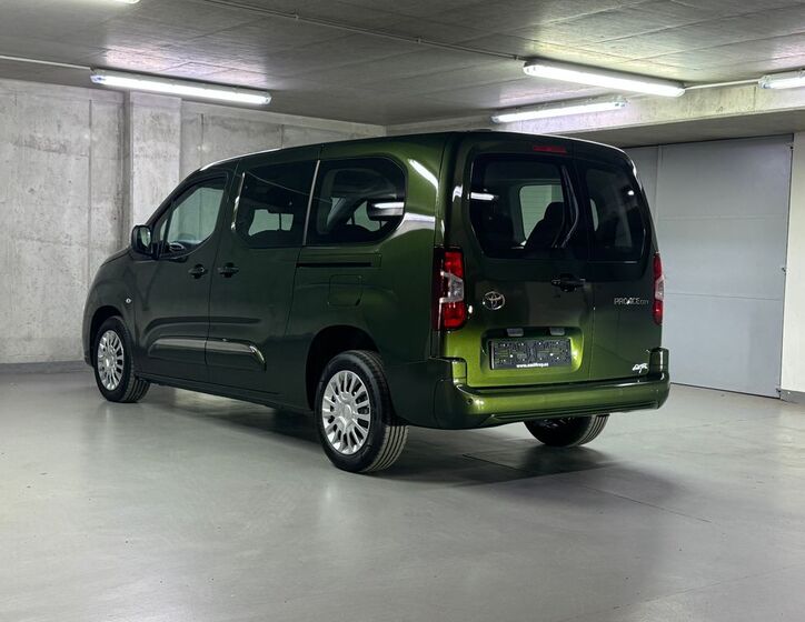Toyota ProAce City Verso 6