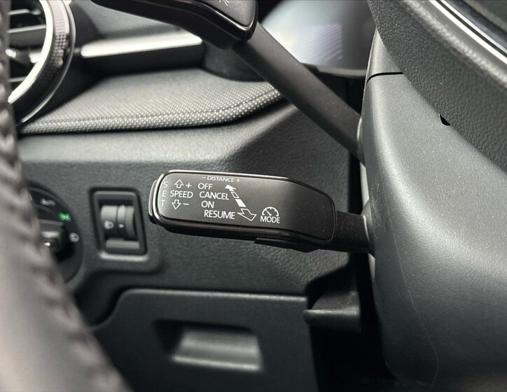 Škoda Fabia Hatchback 999,0 85 kw