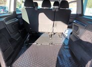 Mercedes-Benz Vito VAN / Minibus 1,8 l 100 kw