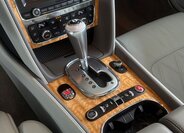 Bentley Continental GTC Kabriolet 4,0 l 373 kw