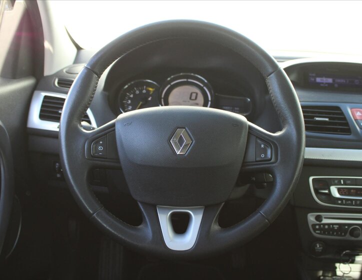 Renault Mégane Kombi 1,4 l 96 kw