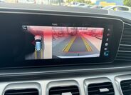 Mercedes-Benz GLE 17