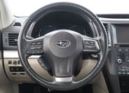 Subaru Outback Kombi 2,0 l 110 kw