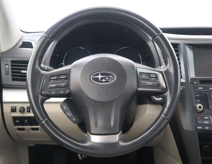 Subaru Outback Kombi 2,0 l 110 kw