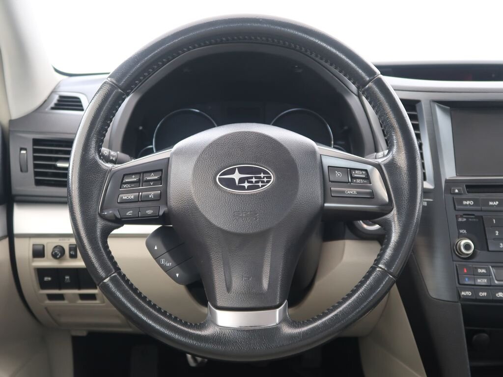 Subaru Outback Kombi 2,0 l 110 kw