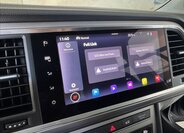 Seat Ateca SUV / Terénní 2,0 l 110 kw