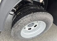 Iveco Daily Valník 3,0 l 129 kw